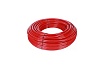 Труба REHAU THERM S, 17x2,0, бухта 500 м 11361403500