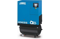 Винтовой компрессор Abac GENESIS 5.510-270 4152025401