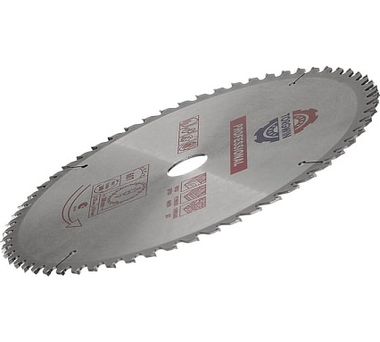 Пильный диск по дереву 300x32 мм, 60Z TORGWIN S31411