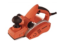 Рубанок Энкор РЭ-780/82 + подставка 1/4 50210