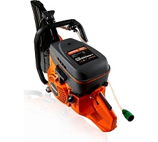 Бензорез WorkMaster в комплектации WALBRO (Япония) WK-970