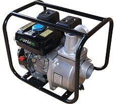 Мотопомпа Union 80WP-55