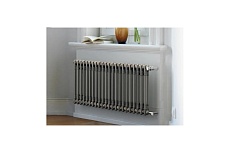 Трубчатый радиатор Zehnder Charleston 3057/12/№1270/TechnoLine, 3/4