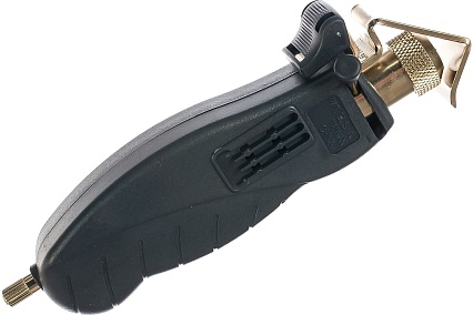 Инструмент для снятия оболочки кабеля диаметром 4.5-25 mm Hyperline HT-325B 34298