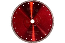 Диск алмазный Ceramic Turbo Slim T-10 (300x2x30/25.4 мм) D.BOR CTS-T-10-0300-030