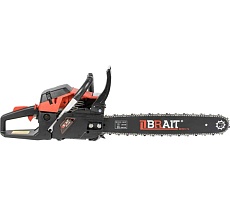 Бензопила Brait BR-5220C 01.01.035.019
