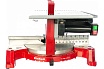 Торцовочная пила со столиком Einhell TH-MS 2513 T