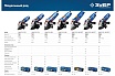 Углошлифовальная машина Зубр Профессионал УШМ-П125-1500 ЭПСТ