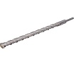 Бур SDS-plus (24х410 мм) Vertextools 999-24-410