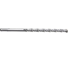 Бур по бетону S4 (12х210 мм; SDS-plus) EКТО DS-003-1200-0210
