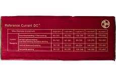 Проволока сварочная омедненная газозащитная для особопрочных соединений JQ.MG80-G/ER110S-G 1.2 мм, 15 кг, аналог OK Aristorod 69 GOLDEN BRIDGE 136