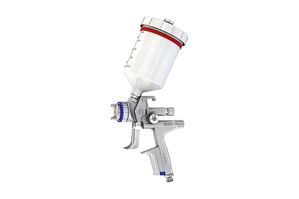 Пневмокраскопульт SATAjet 5000 B RP дюза 1.3 209643