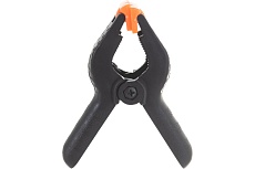 Пружинная струбцина Top Tools 100мм 12A410