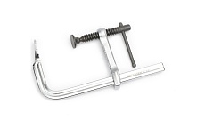 Струбцина Pony Jorgensen Heavy-Duty из кованой стали, 76x152 мм 75306