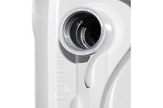 Алюминиевый радиатор STOUT VEGA 500 4 секции SRA-1310-050004 RG00908P28S965