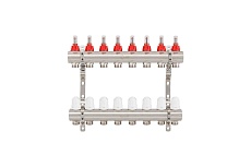 Коллекторная группа AV Engineering AVE777 8 выходов AVE77700108K