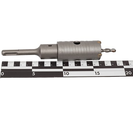 Коронка SDS-plus 35 мм Sturm 9018-SDS-HD35