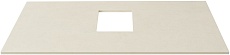 Столешница Allen Brau Infinity 85 см beige, 1.21011.B