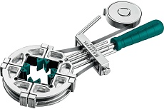 Ременная струбцина Kraftool ВС-70 7 м 32207-2