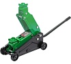 Домкрат гидравлический подкатной Rockforce 2,5т "Компакт" RF-TR20005 /NEW/(48152)