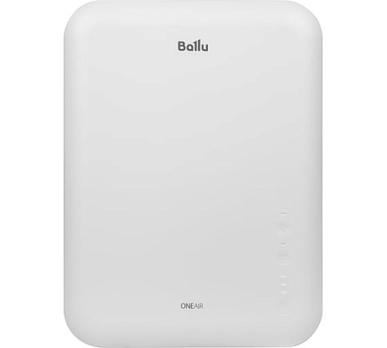Приточный очиститель воздуха Ballu ONEAIR ASP-80 НС-1246466