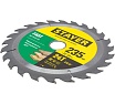 Диск пильный по дереву Быстрый рез (235x32/30 мм; 24T) Stayer 3680-235-32-24_z01