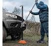 Реечный домкрат Matrix High Jack 505195