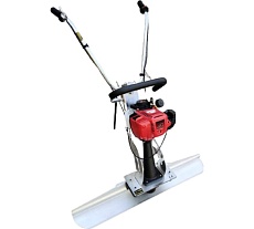 Ручная виброрейка SPEKTROS PS-01 ДВС Honda GX35, лезвие 1 м 56810