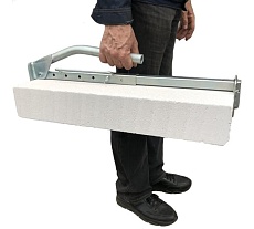 Захват для переноса тротуарной плитки ООО X-BETON 4687202114474