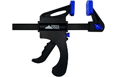 Универсальная струбцина Vertextools F-образная, 600мм 2056-600