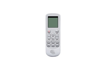 Сплит-система Oasis ET-12N 4640039480785
