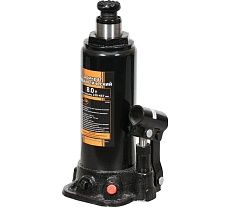 Гидравлический домкрат Автоdело 8 т, 230-457 мм 43308 11359