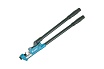 Клещи для обжима клемм ProsKit 8PK-CT150 усиленные, 10-150 кв.мм С00040076