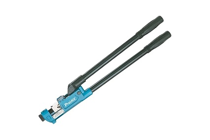 Клещи для обжима клемм ProsKit 8PK-CT150 усиленные, 10-150 кв.мм С00040076