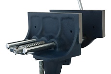 Переносные столярные тиски WILTON WWV/P-6 65019EU 150х120