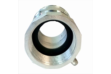 Носик VENGO 1 1/2", 38 мм AL-A-150