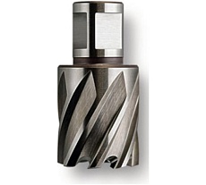 Корончатое сверло 27x25 мм, HSS Nova 25 Fein 63134270051