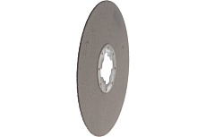 Отрезной диск по нержавеющей стали X-LOCK (125x1x22.2 мм) Bosch 2608619262