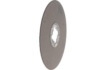 Отрезной диск по нержавеющей стали X-LOCK (125x1x22.2 мм) Bosch 2608619262