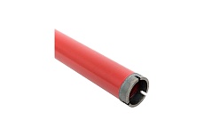Коронка алмазная проходка Expert WCHP-32/450, 1 1/4&quot; UNC EKF wchp-sf32/450