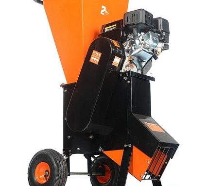 Садовый измельчитель Patriot PT SB76 732107060