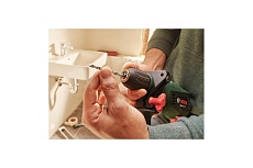 Ударная дрель Bosch EasyImpact 570 0.603.130.120