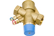 Регулятор перепада давления MVI 20-80 кпа ду32 (1 1/4&quot;) BL.520.07