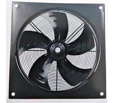 Вентилятор Maer Fan Motor MAER YDWF102L70P4-615H-500PA+плата 60035052