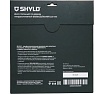 Пильный диск SHYLD по дереву твердосплавный 250x32/30 мм, 48 зубьев 6692475