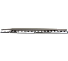 Пика шестигранная 14x400 мм, SDS-plus Резолюкс 54400