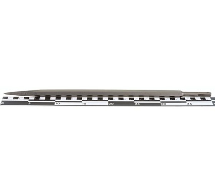 Пика шестигранная 14x400 мм, SDS-plus Резолюкс 54400