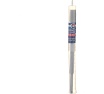 Долото плоское для перфоратора SDS-Plus, 20x14x250 мм TORGWIN T338198