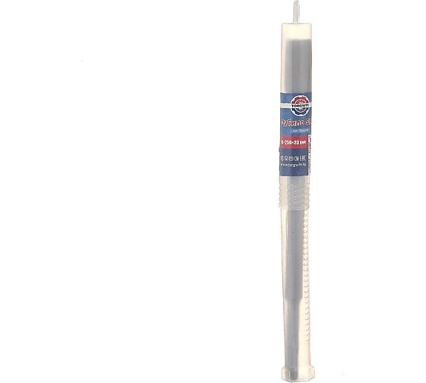 Долото плоское для перфоратора SDS-Plus, 20x14x250 мм TORGWIN T338198