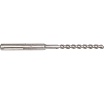 Бур по бетону 2 режущих кромки (14x280 мм; SDS-max) EКТО DS-111-1400-0280